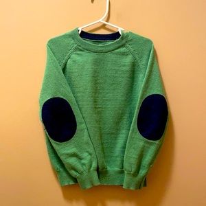 Mini Boden Sweater Cotton/cashmere